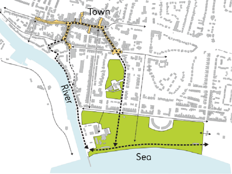 Have your say on Council’s vision for Littlehampton