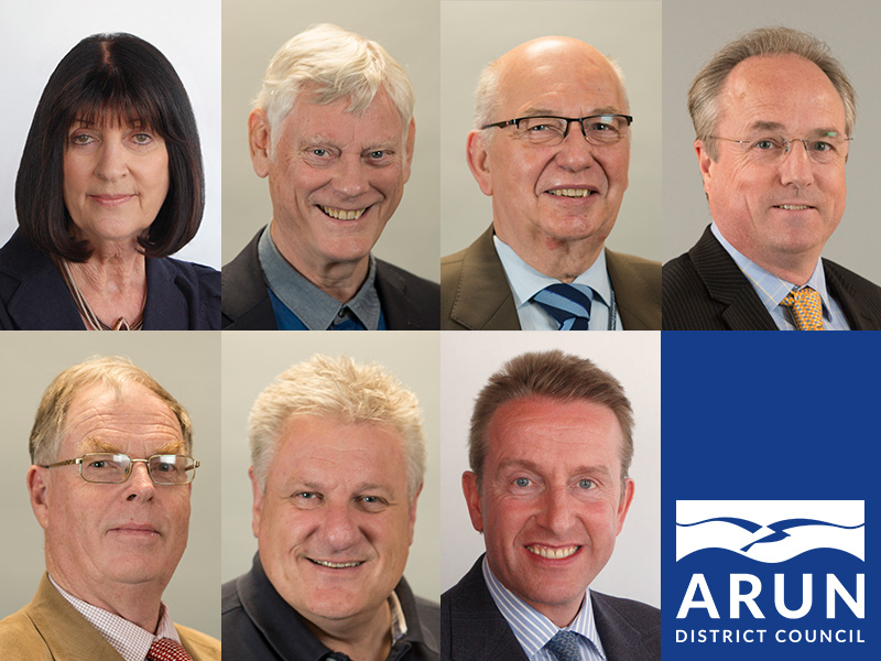 Changes to Cabinet announced at Annual Council