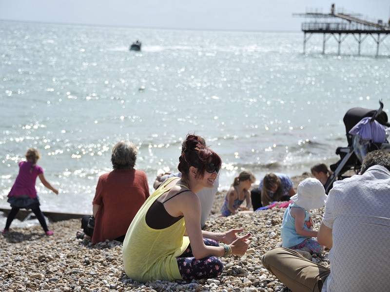 Horlicks? What does Bognor Regis mean to you!