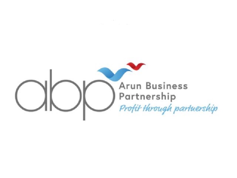 Time to enter the Arun Business of the Year Awards!