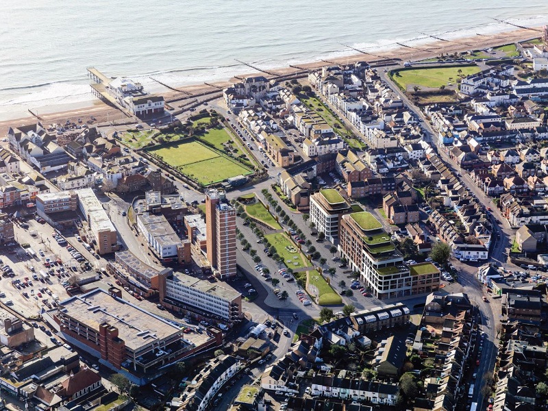 Gardens by the Sea plans set for approval