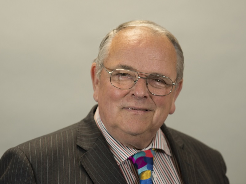 Cllr Dougal Maconachie – Arun District Council tribute December 2017