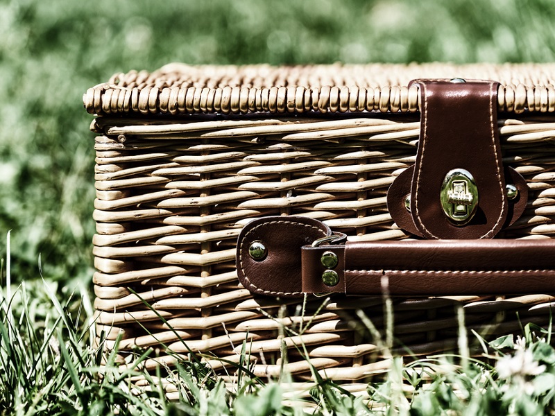 Life’s a picnic at new seafront family area!