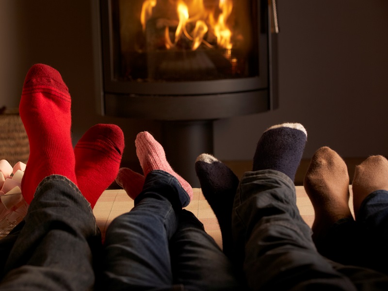 Don’t Miss Out - Did you know you could get up to £140 off your energy bill?