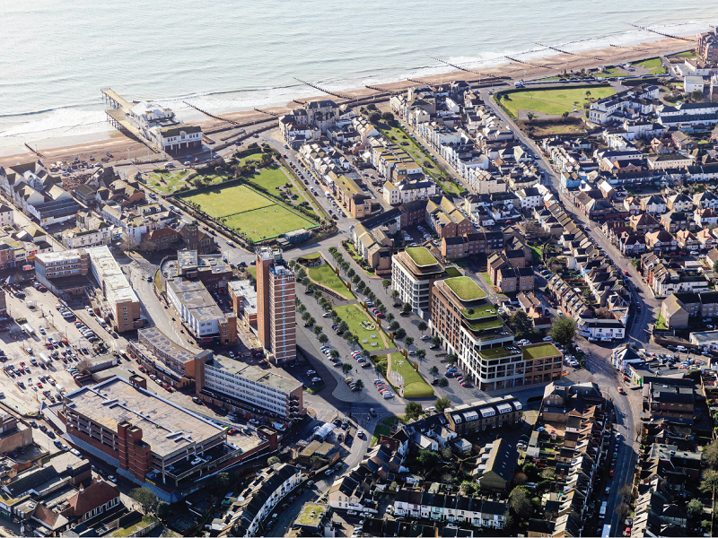 Help us to name fantastic new park being designed for Bognor Regis!