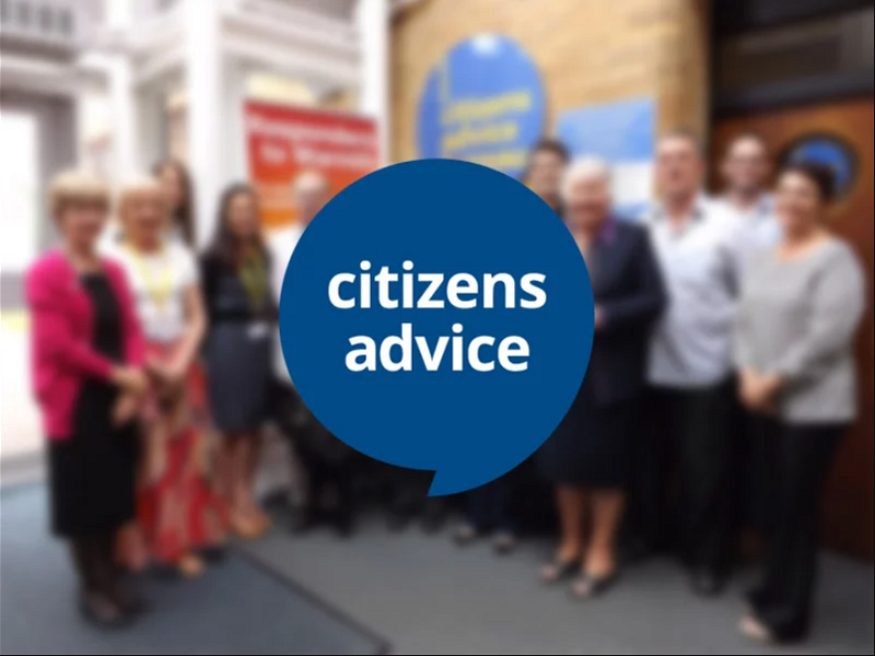 Citizens Advice to offer outreach service to Littlehampton communities