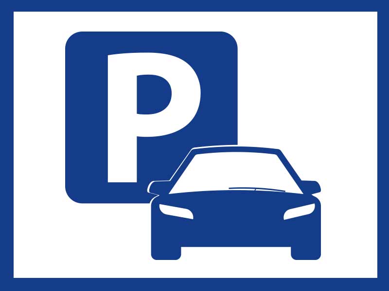 Free parking for festive shoppers in Arun