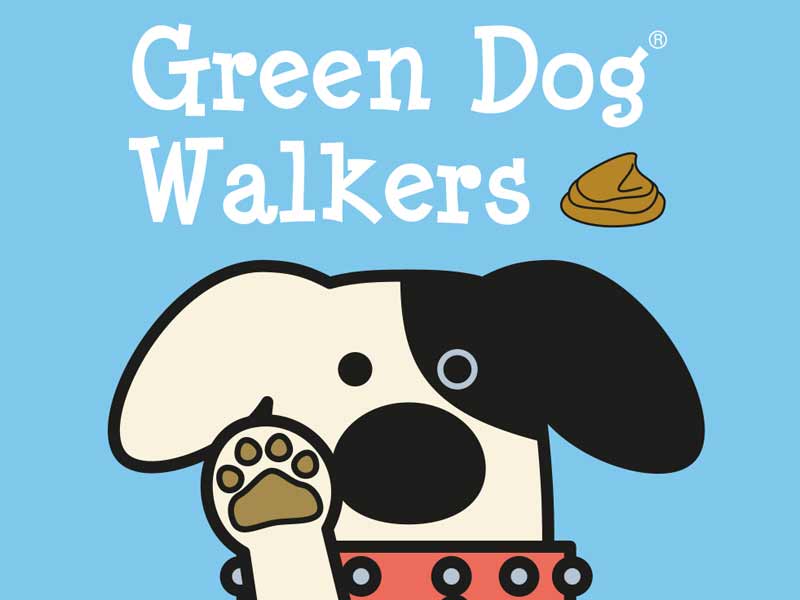 Council launches Green Dog Walkers Initiative