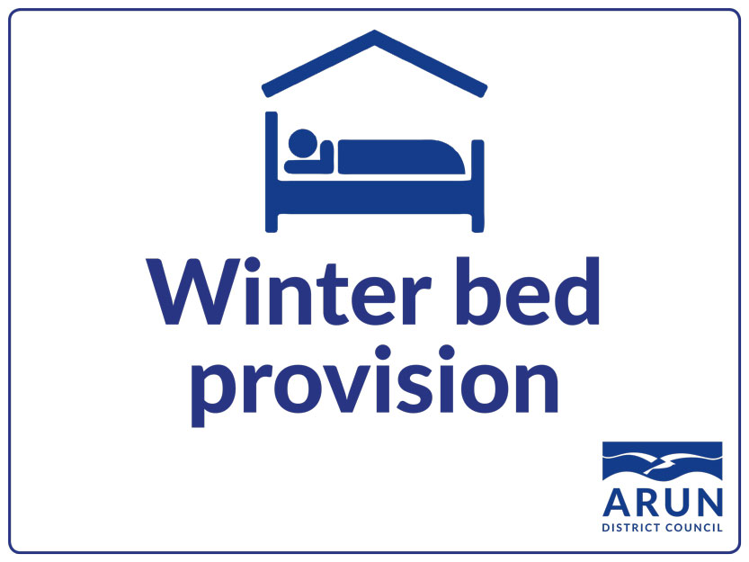 Winter bed provision