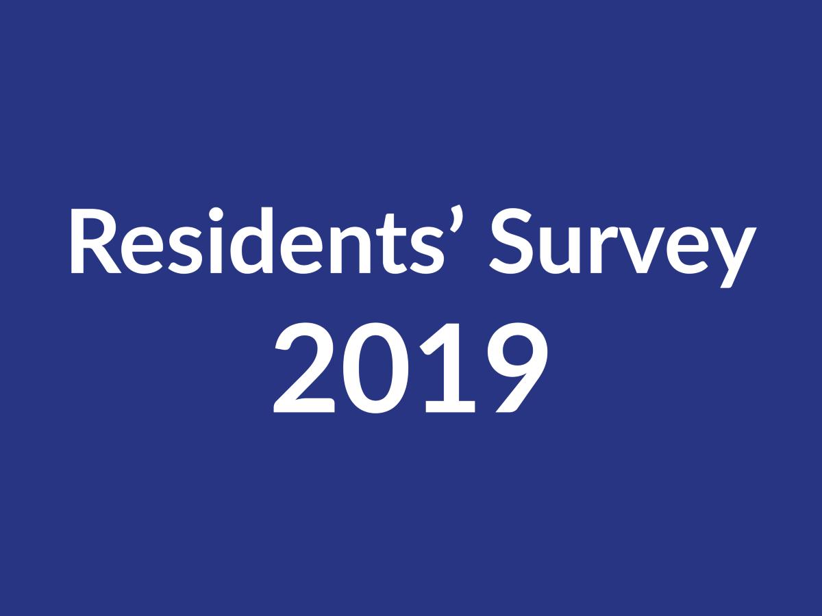 Arun District Council shares results of residents’ survey 2019