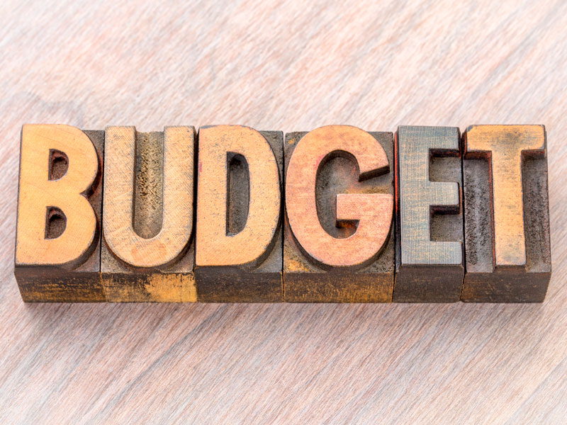 Arun District Council presents first budget under the new administration