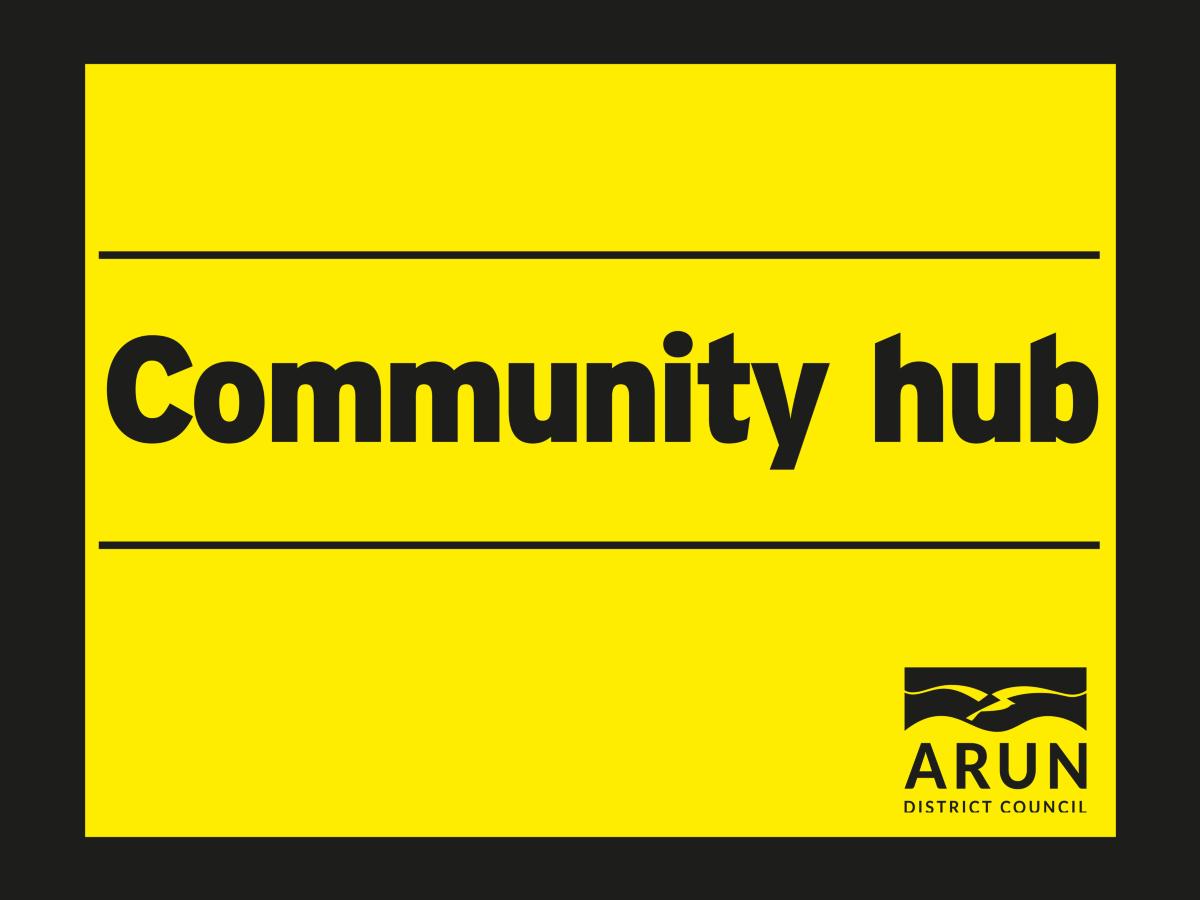 Community Hub