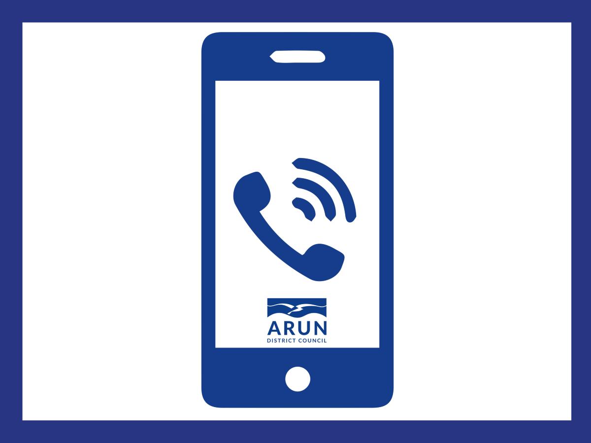Phone Lines UPDATE