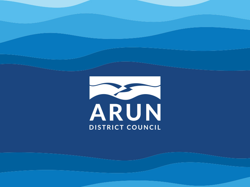 Warning about the dangers of tombstoning and swimming in the River Arun