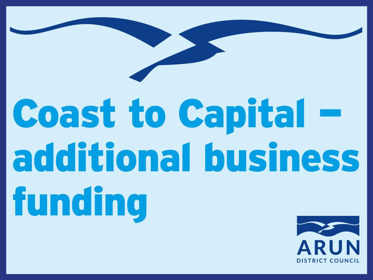 Additional business funding launches on Monday 30 November