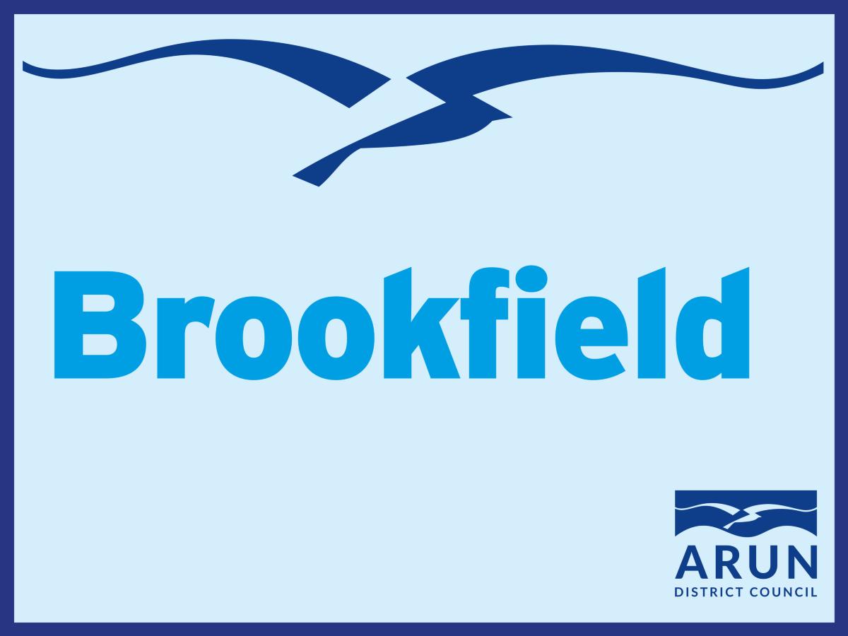 Brookfield Car Park closed 7 December for 1 week