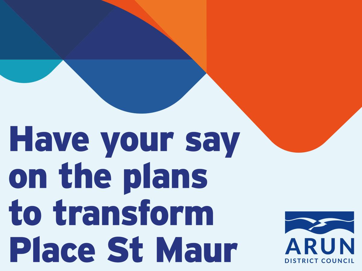 Still time to have your say on plans to transform Place St Maur!