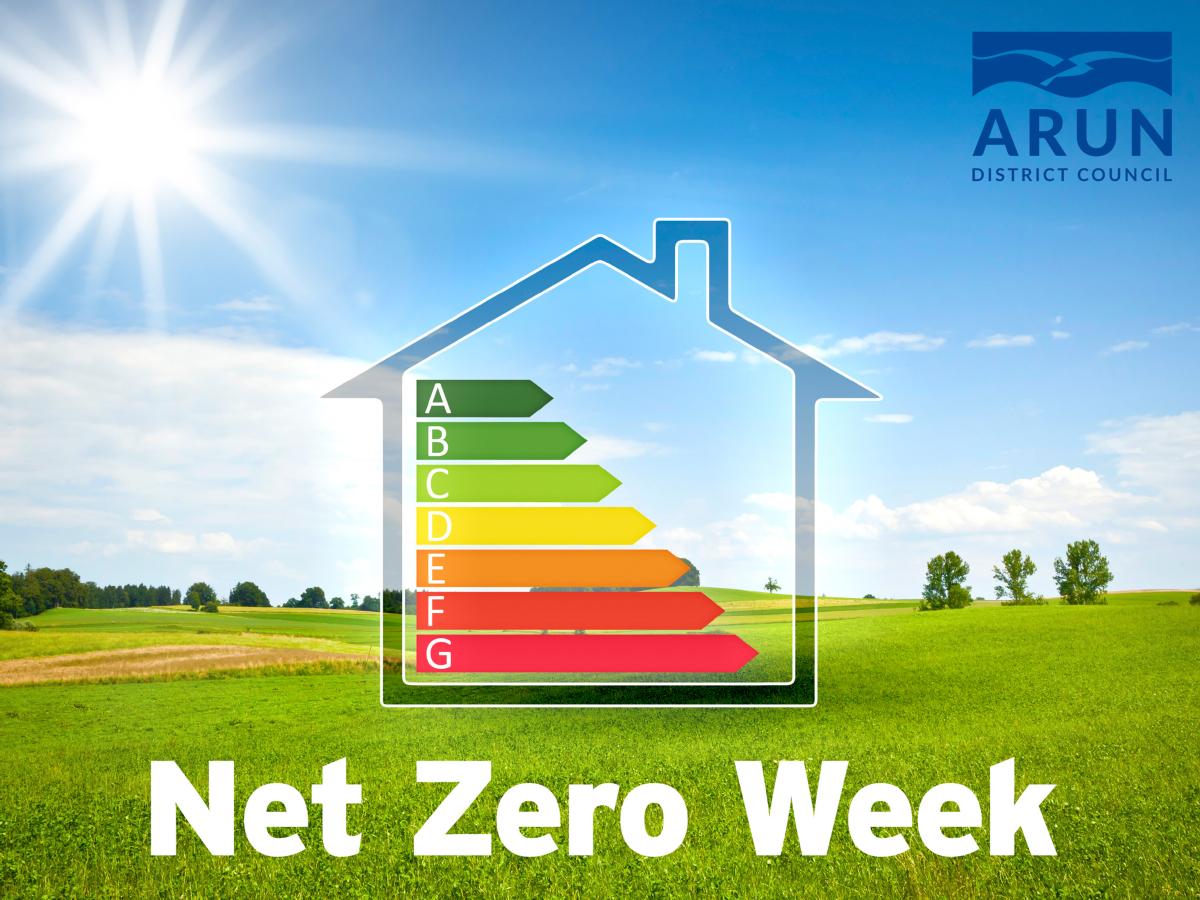 Net Zero Week