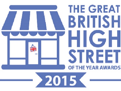 Bognor Regis needs the public’s help to be crowned Britain’s best improving high street