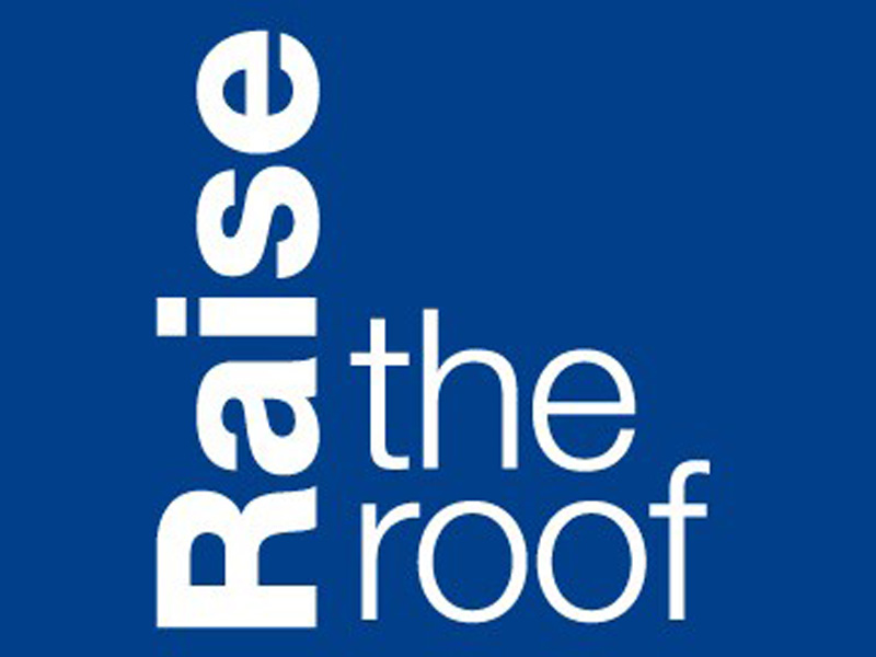 ‘Raise the Roof’ exceeds affordable homes target