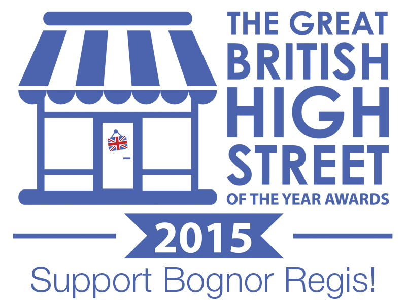 Bognor Regis needs public’s help to be crowned Britain’s Best Improving Coastal Town