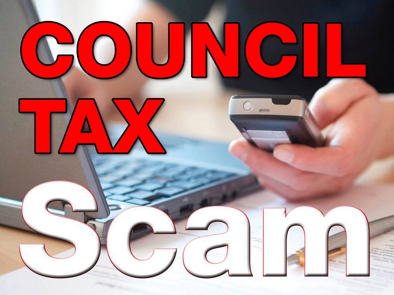 Don’t pay for council tax band reassessment