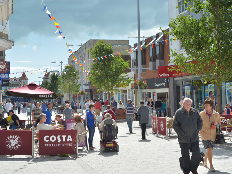 Do you want to see a BID in Bognor Regis?