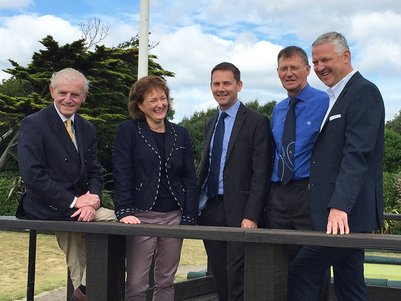 Arun District Council awards new Greenspace contract