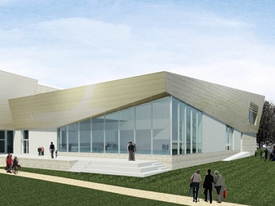 Limber up to have your say on new Littlehampton Leisure Centre plans!