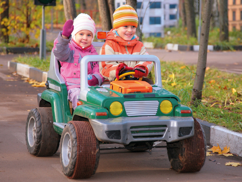 Free parking for shoppers as Arun gears up for Christmas