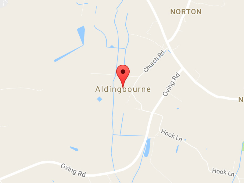 A Neighbourhood Plan arrives in Aldingbourne